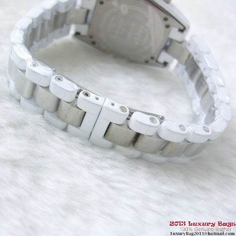 Replica Chanel J12 Watch Quartz Movement J12 CHA-15 Replica Chanel J12 Watch Quartz Movement J12 CHA-15