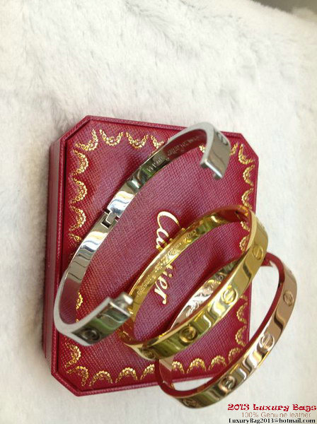 Cartier LEVE Bracelet CT002 Cartier LEVE Bracelet CT002