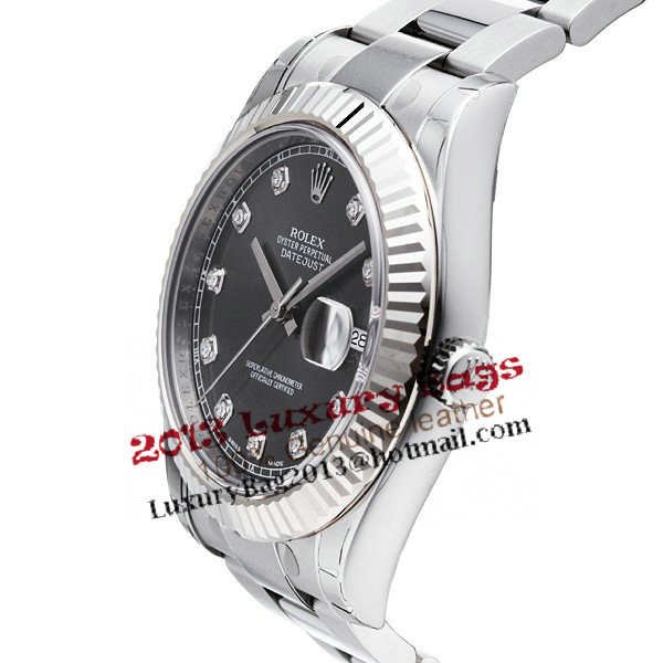 Rolex Datejust II Watch 116334A Rolex Datejust II Watch 116334A