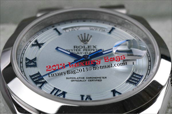 Rolex Day-Date Replica Watch RO8008AA Rolex Day-Date Replica Watch RO8008AA