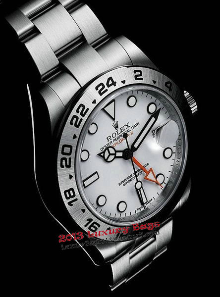 Rolex Explorer II Replica Watch RO8004E Rolex Explorer II Replica Watch RO8004E