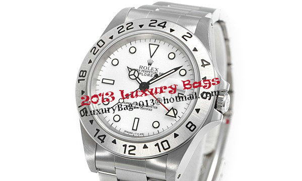Rolex Explorer II Replica Watch RO8004F Rolex Explorer II Replica Watch RO8004F