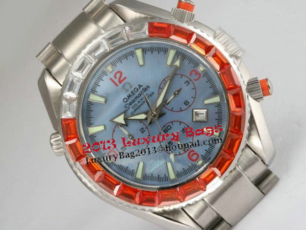 Omega Seamaster Replica Watch OM8039AM Omega Seamaster Replica Watch OM8039AM