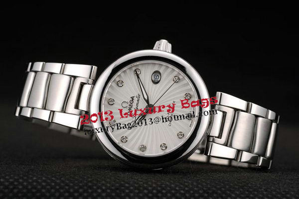 Omega Deville Replica Watch OM8041R Omega Deville Replica Watch OM8041R