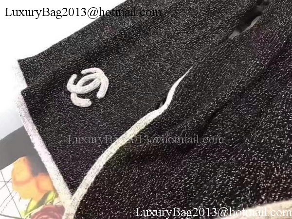 Chanel Cashmere Scarf C9216B Chanel Cashmere Scarf C9216B