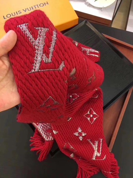 Louis Vuitton Scarf LVS7759C Louis Vuitton Scarf LVS7759C