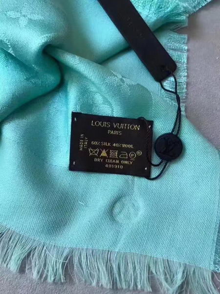 Louis Vuitton Scarf LVS919168C Louis Vuitton Scarf LVS919168C