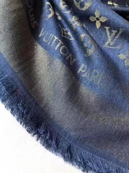 Louis Vuitton Scarf LVS92110B Louis Vuitton Scarf LVS92110B
