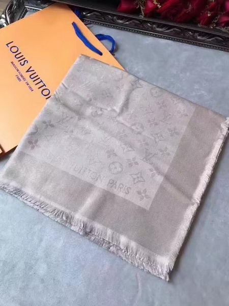 Louis Vuitton Scarf LVS92110G Louis Vuitton Scarf LVS92110G