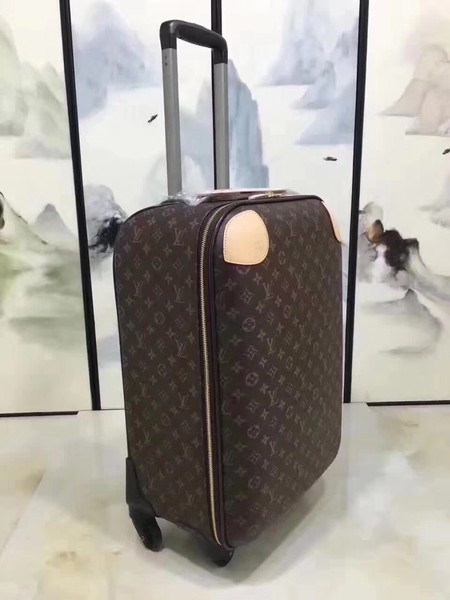 Louis Vuitton Monogram Canvas PEASE LEGERE M66857 Louis Vuitton Monogram Canvas PEASE LEGERE M66857