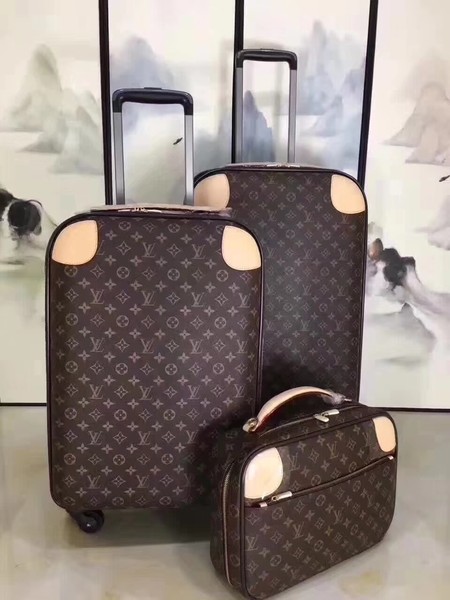 Louis Vuitton Monogram Canvas PEASE LEGERE M66857 Louis Vuitton Monogram Canvas PEASE LEGERE M66857