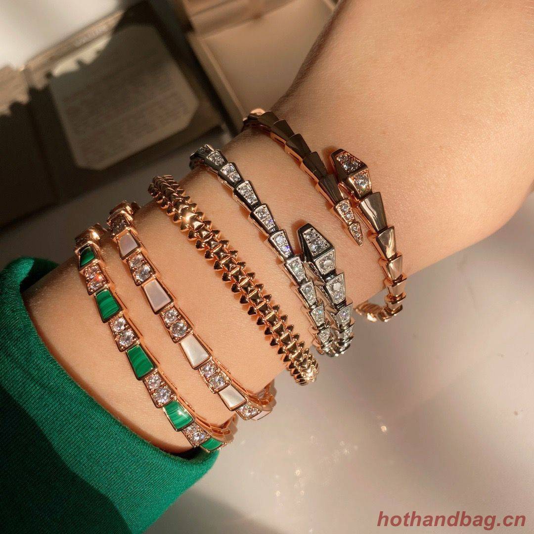 BVLGARI Bracelet B59877 BVLGARI Bracelet B59877