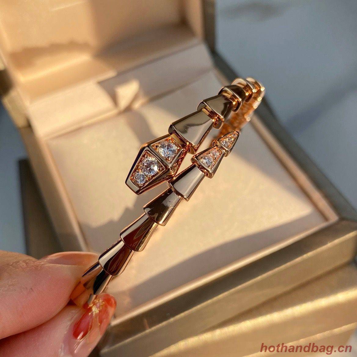 BVLGARI Bracelet B59877 BVLGARI Bracelet B59877