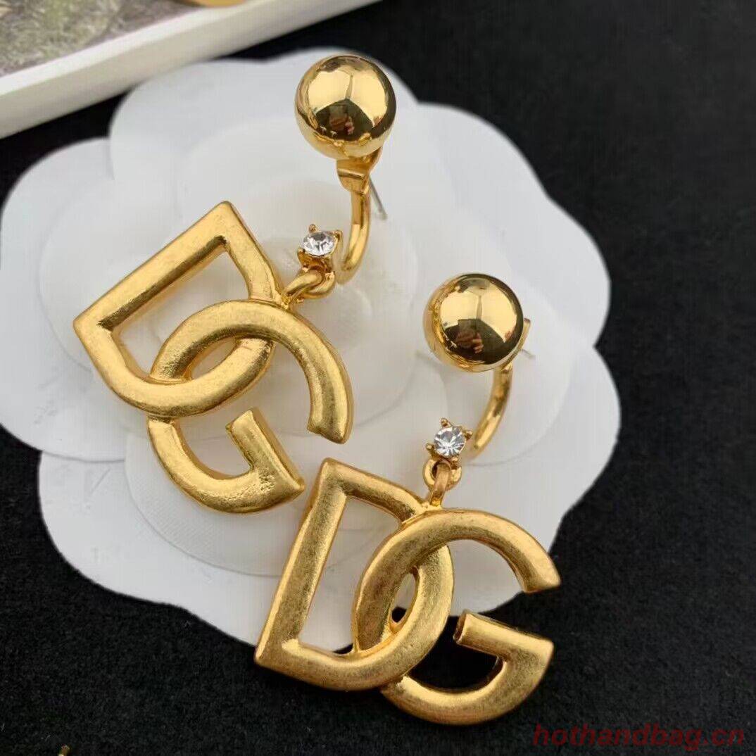 Dolce & Gabbana Earrings DG0261 Dolce & Gabbana Earrings DG0261