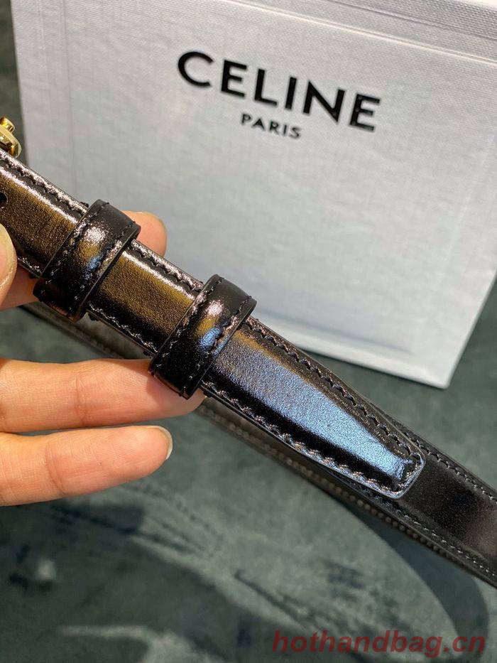 Celine Belt 18MM CEB00001 Celine Belt 18MM CEB00001