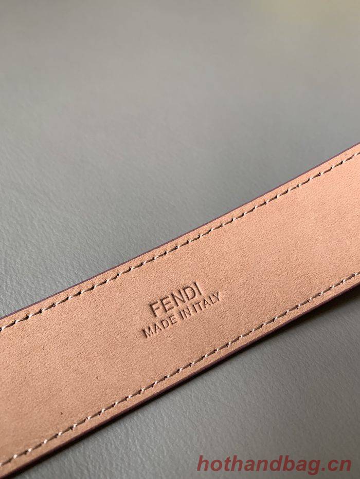 Fendi Belt 30MM FDB00001 Fendi Belt 30MM FDB00001