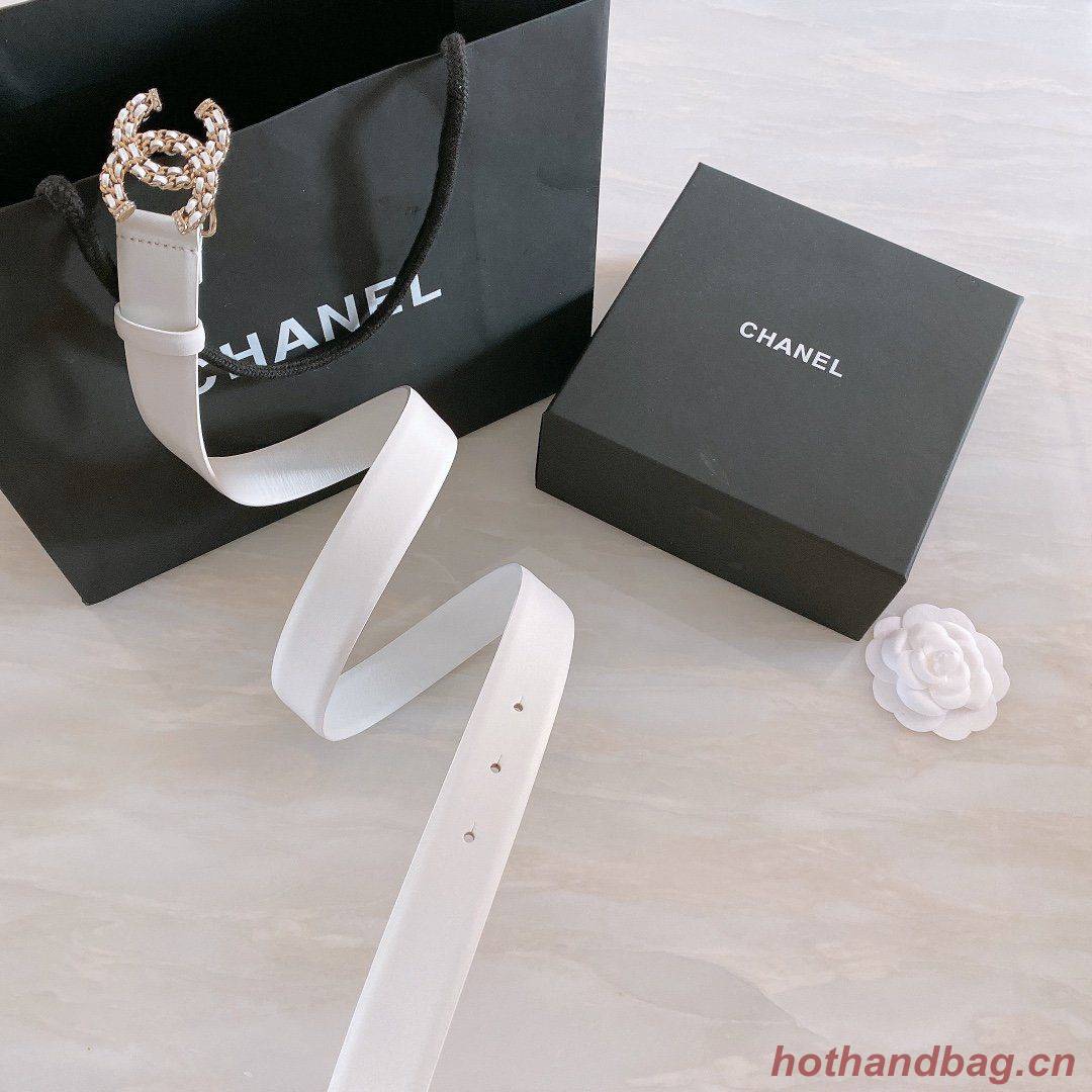 Chanel Belt 30MM CHB00011 Chanel Belt 30MM CHB00011