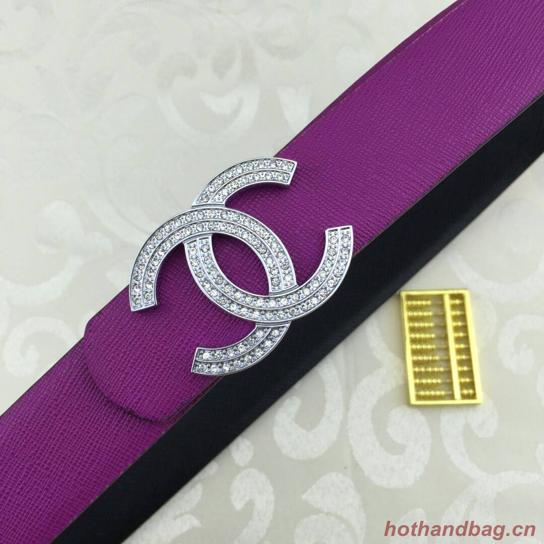 Chanel Belt 30MM CHB00018-1 Chanel Belt 30MM CHB00018-1