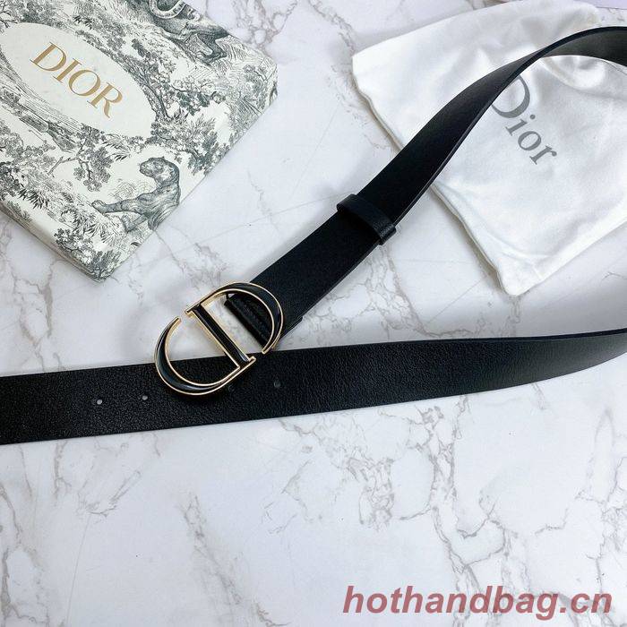 Dior Belt 34MM CDB00030 Dior Belt 34MM CDB00030