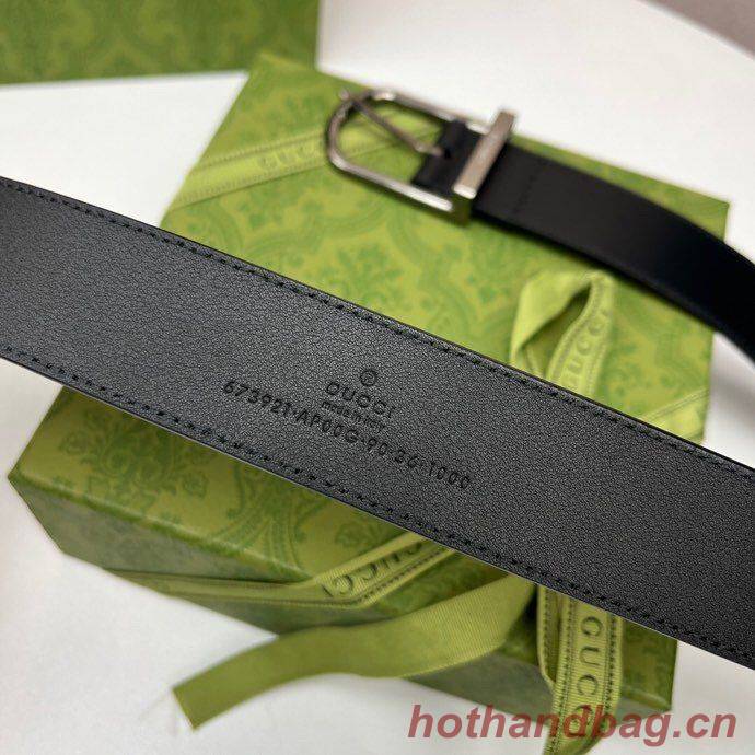Gucci Belt 35MM GUB00007 Gucci Belt 35MM GUB00007