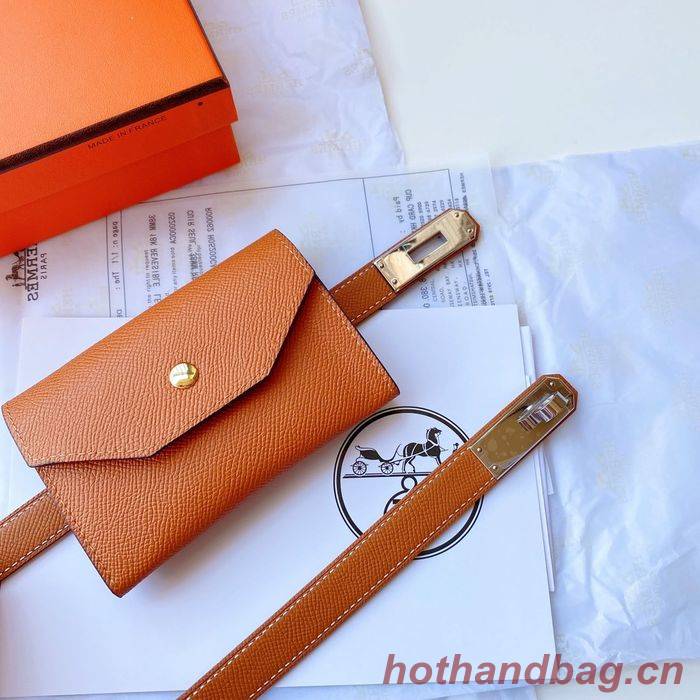 Hermes Belt Bag HMB00027 Hermes Belt Bag HMB00027