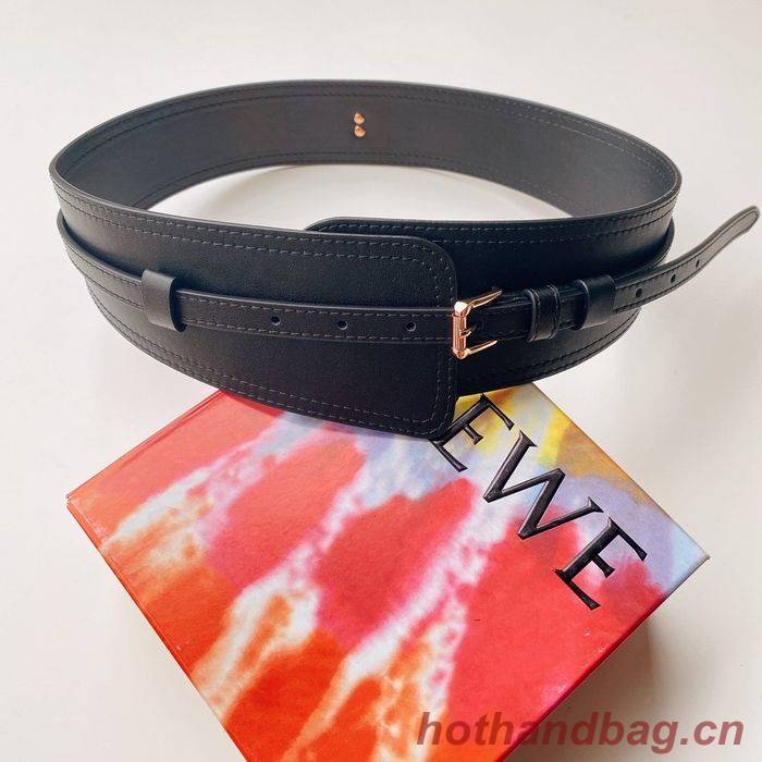 Loewe Waist chain 45MM LOB00018 Loewe Waist chain 45MM LOB00018