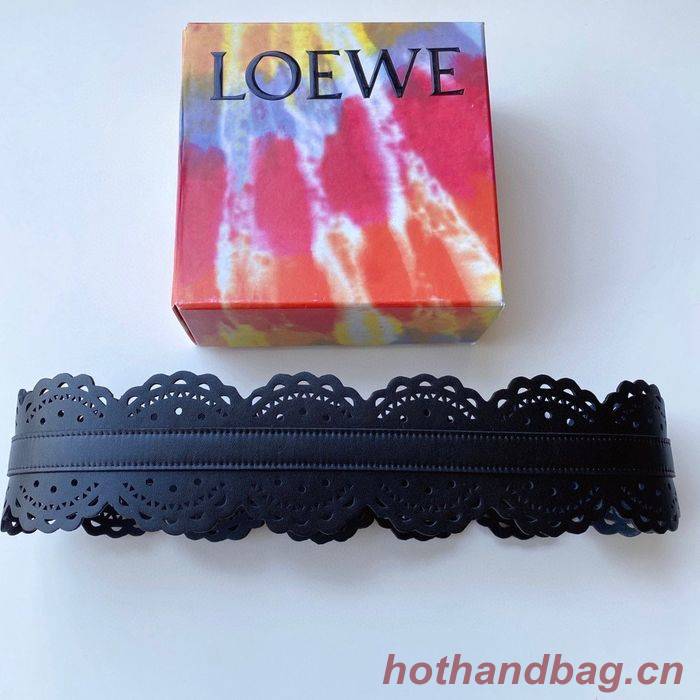 Loewe Waist chain 70MM LOB00021 Loewe Waist chain 70MM LOB00021