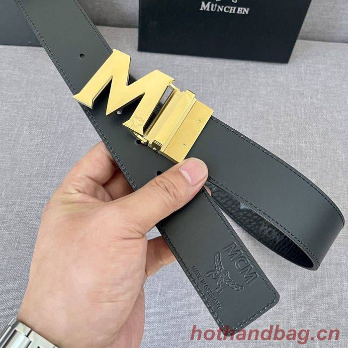 MCM Belt 40MM MMB00006 MCM Belt 40MM MMB00006