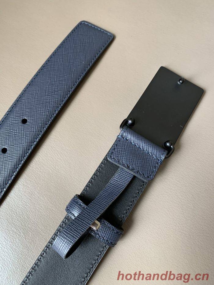 Prada Belt 34MM PRB00036 Prada Belt 34MM PRB00036