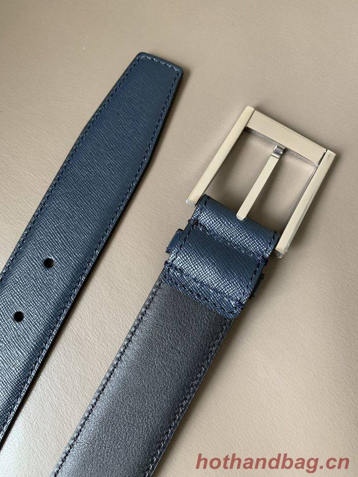 Prada Belt 34MM PRB00042 Prada Belt 34MM PRB00042