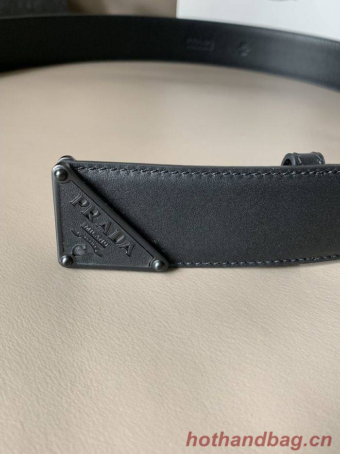 Prada Belt 40MM PRB00074 Prada Belt 40MM PRB00074