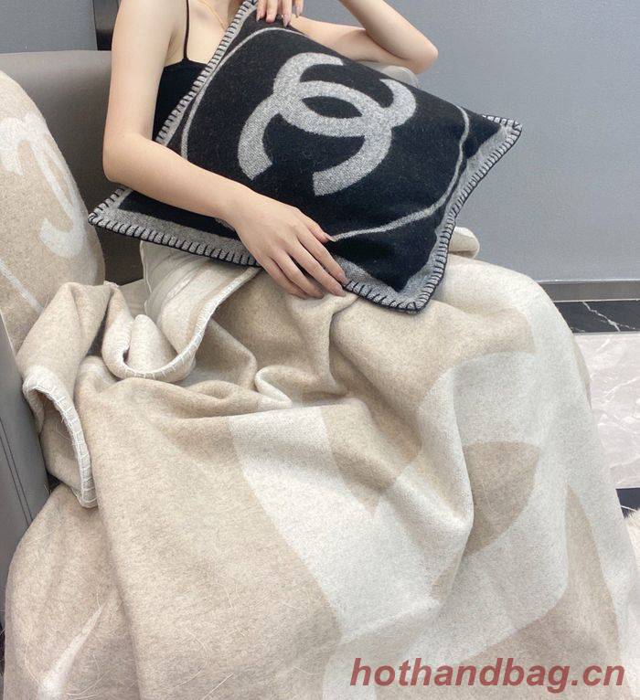 CHANEL Pillow CHB00002 CHANEL Pillow CHB00002