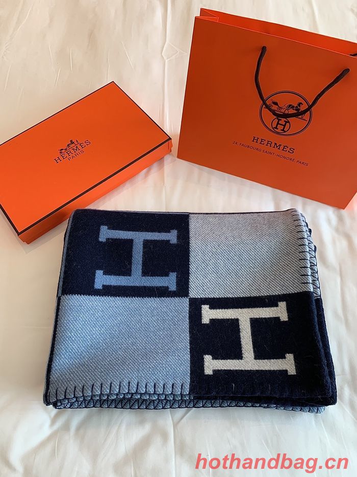Hermes Blanket HEC00538 Hermes Blanket HEC00538