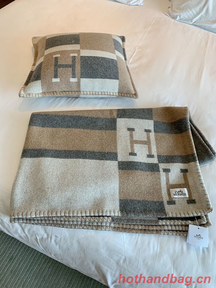 Hermes Blanket HEC00539 Hermes Blanket HEC00539
