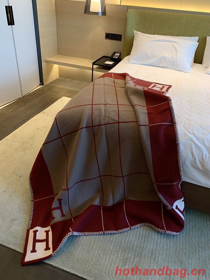 Hermes Blanket HEC00547 Hermes Blanket HEC00547