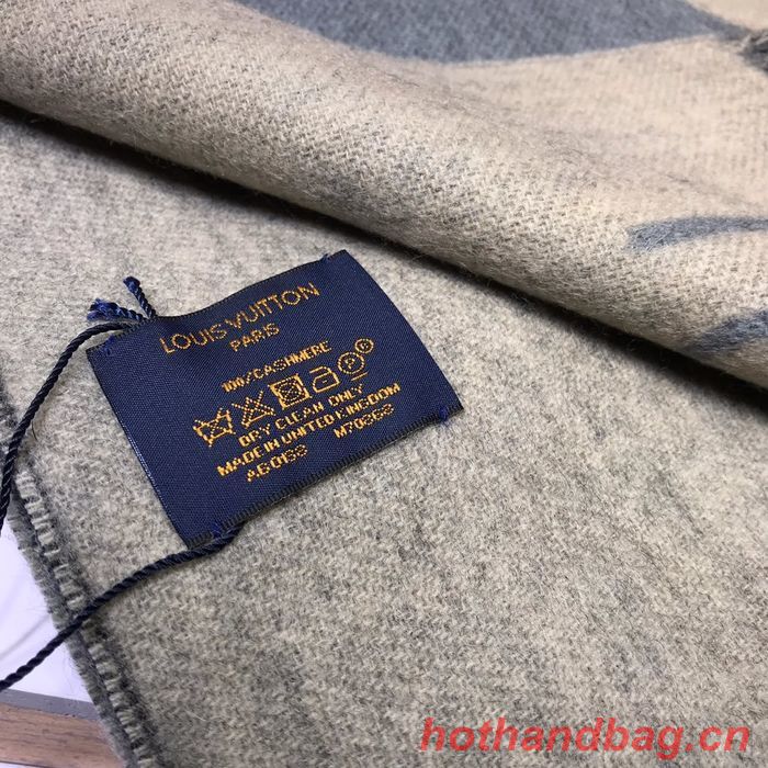 Louis Vuitton Scarf LVC00036 Louis Vuitton Scarf LVC00036