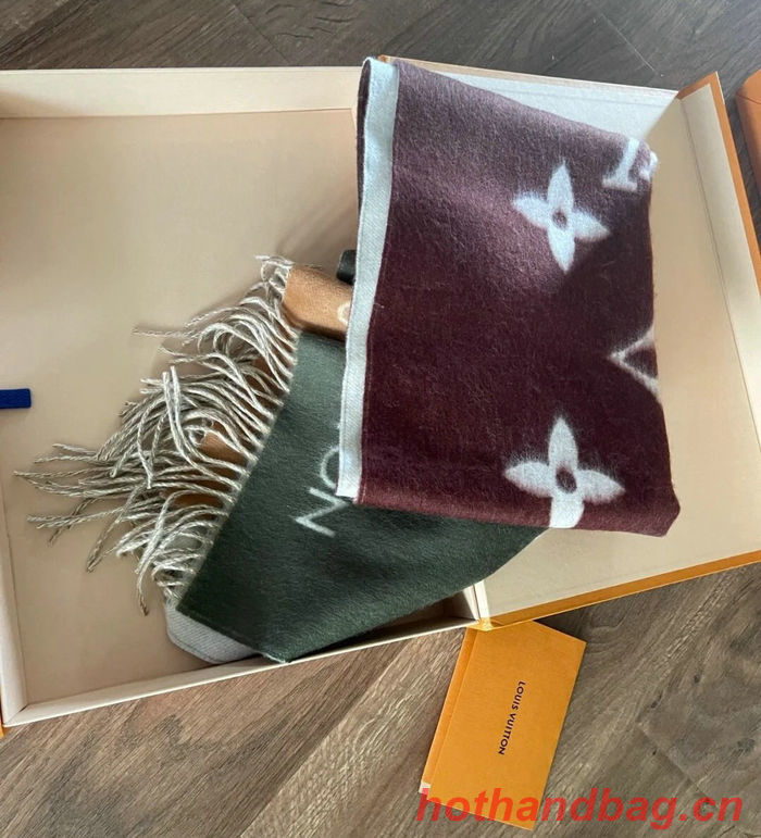 Louis Vuitton Scarf LVC00037 Louis Vuitton Scarf LVC00037