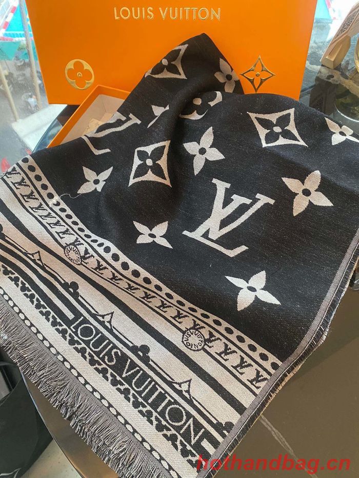 Louis Vuitton Scarf LVC00080 Louis Vuitton Scarf LVC00080