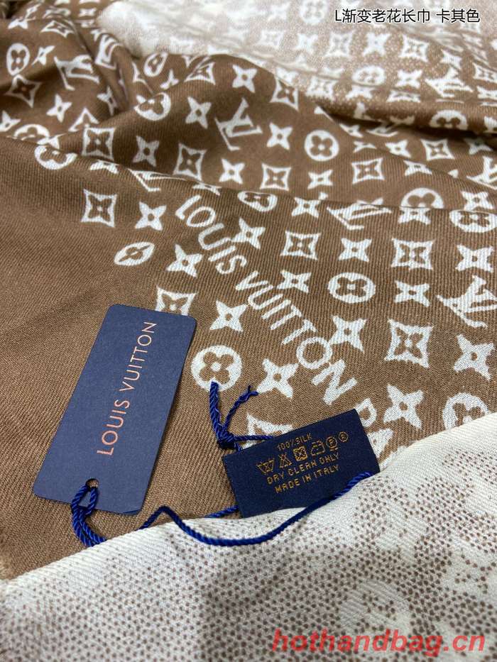 Louis Vuitton Scarf LVC00177 Louis Vuitton Scarf LVC00177