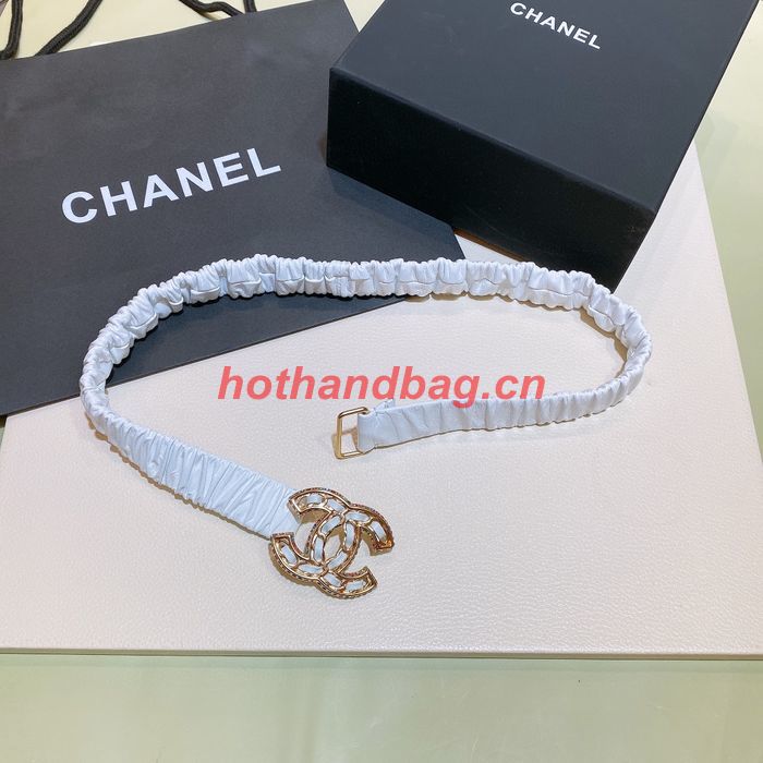Chanel Belt 30MM CHB00076 Chanel Belt 30MM CHB00076
