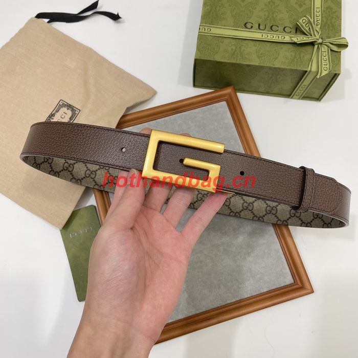 Gucci Belt 35MM GUB00068 Gucci Belt 35MM GUB00068