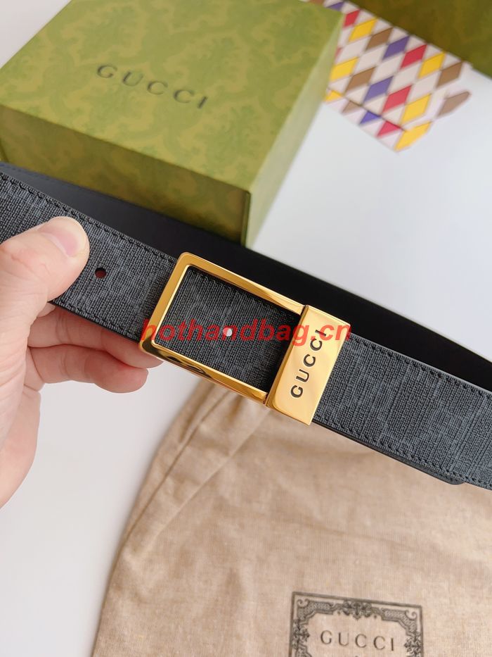 Gucci Belt 35MM GUB00075 Gucci Belt 35MM GUB00075