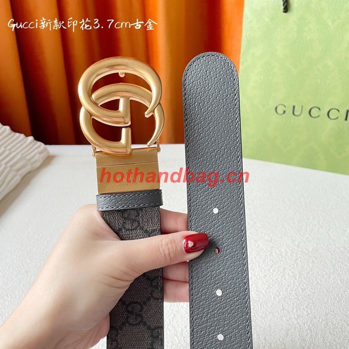 Gucci Belt 37MM GUB00081 Gucci Belt 37MM GUB00081