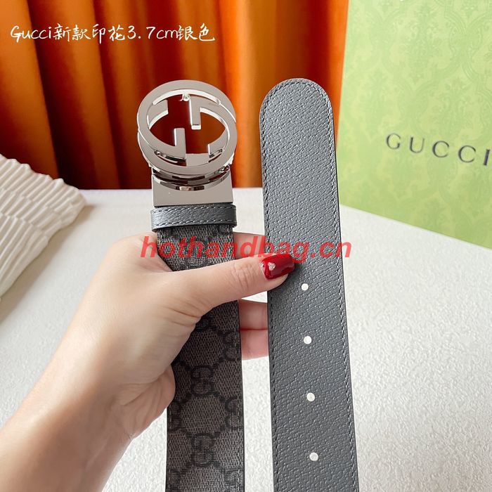 Gucci Belt 37MM GUB00084 Gucci Belt 37MM GUB00084