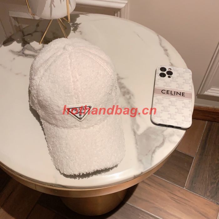 Prada Hat PRH00053-2 Prada Hat PRH00053-2
