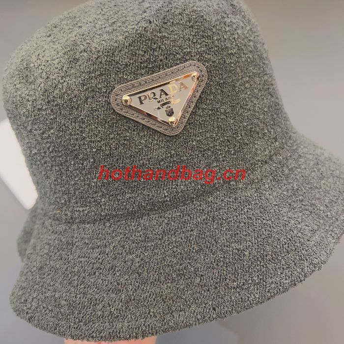 Prada Hat PRH00058 Prada Hat PRH00058