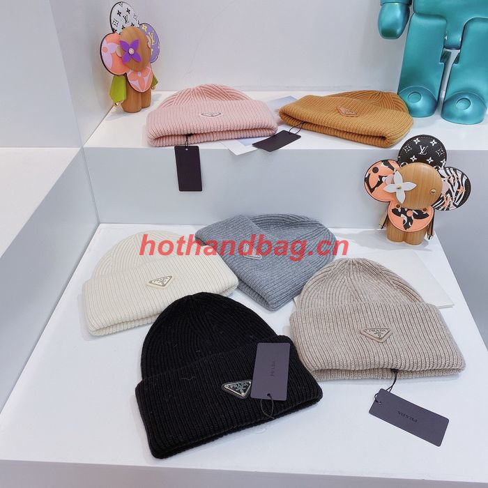 Prada Hat PRH00063 Prada Hat PRH00063