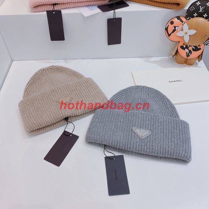 Prada Hat PRH00066 Prada Hat PRH00066