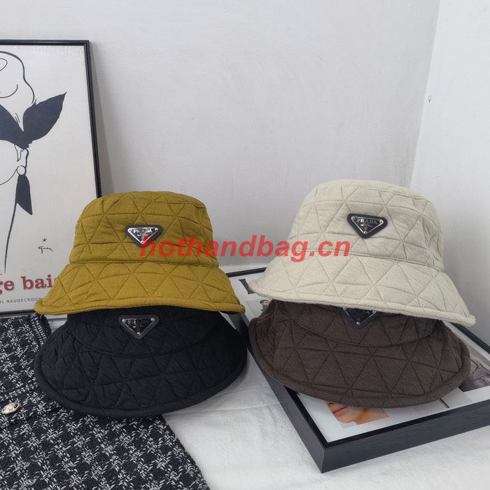 Prada Hat PRH00072-1 Prada Hat PRH00072-1