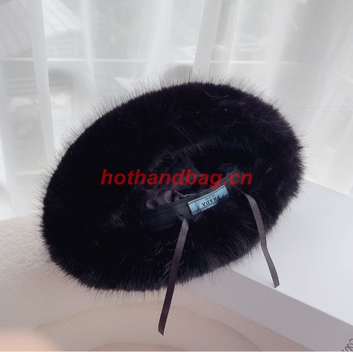 Prada Hat PRH00075 Prada Hat PRH00075